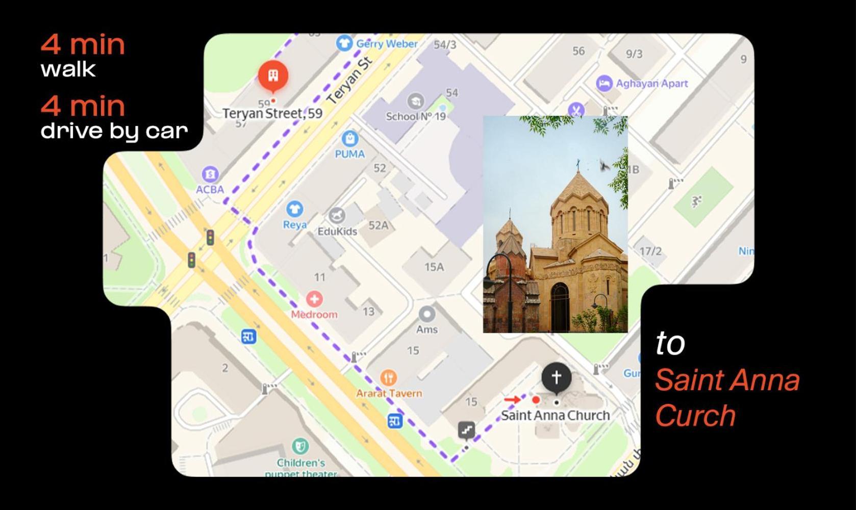 1Br Apt Near Opera Self-Enter By Keygo 25 Yerevan Luaran gambar