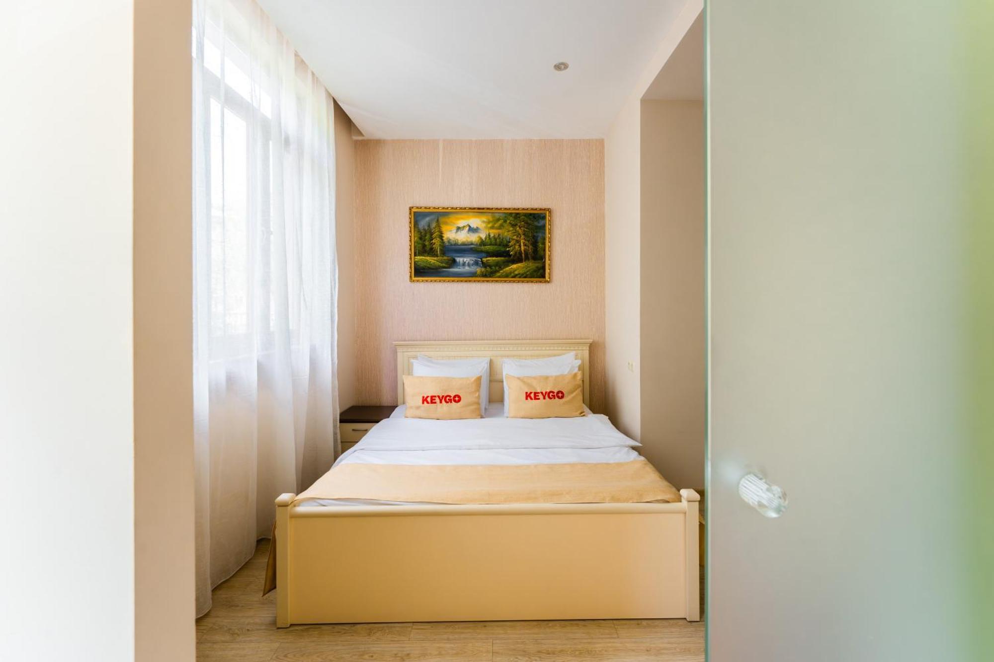 1Br Apt Near Opera Self-Enter By Keygo 25 Yerevan Luaran gambar